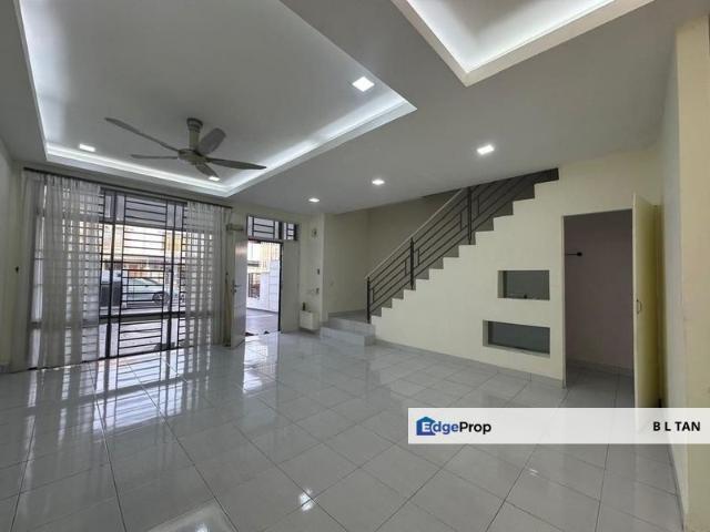 House for rent in Johore Bahru, Johor