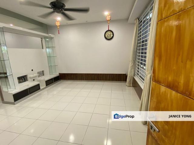 House for rent in Johore Bahru, Johor