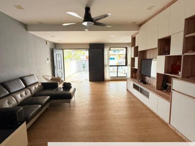 House for sale in Johore Bahru, Johor