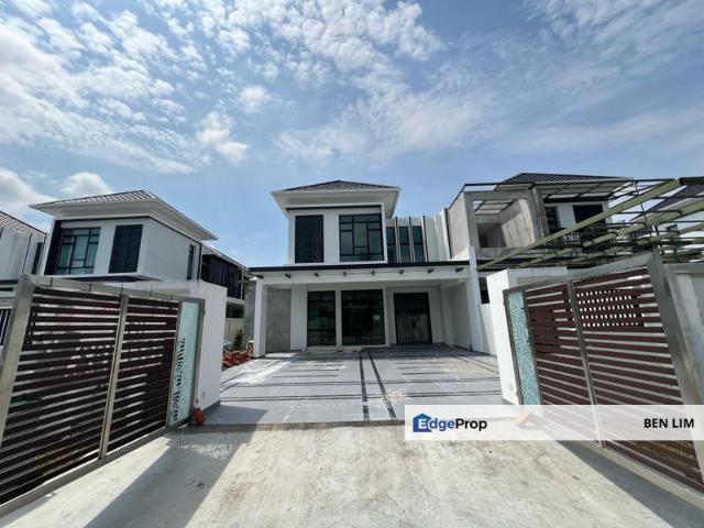House for sale in Setia Tropika, Johor Bahru