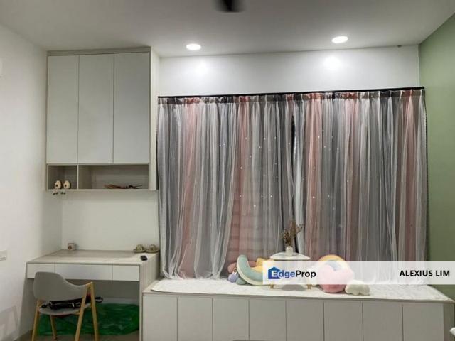 House for rent in Johore Bahru, Johor