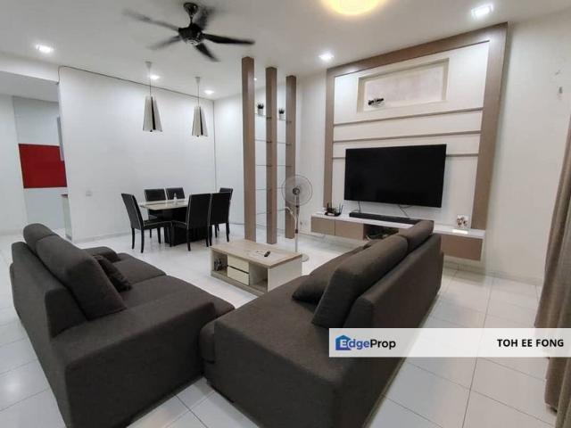 House for sale in Johore Bahru, Johor