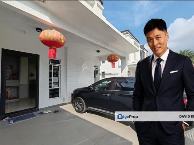 House for sale in Johore Bahru, Johor