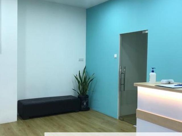 Shop for rent in Johore Bahru, Johor