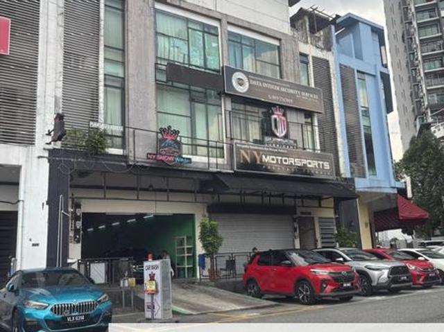 Shop for sale in Johore Bahru, Johor