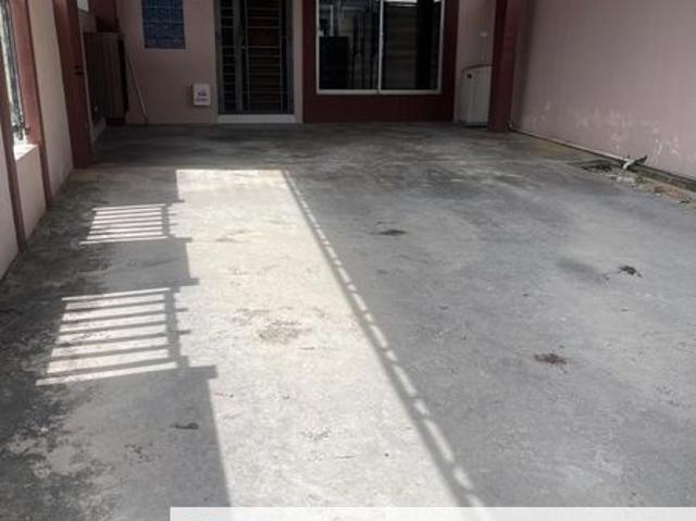 House for rent in Johore Bahru, Johor