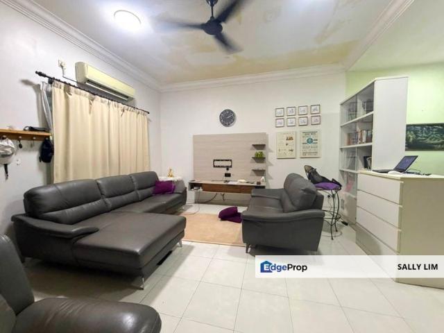 House for sale in Johore Bahru, Johor