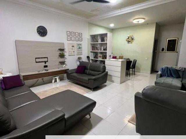 House for sale in Johore Bahru, Johor