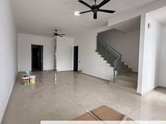 House for sale in Setia Tropika, Johor Bahru