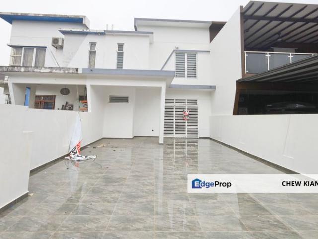 House for sale in Johore Bahru, Johor