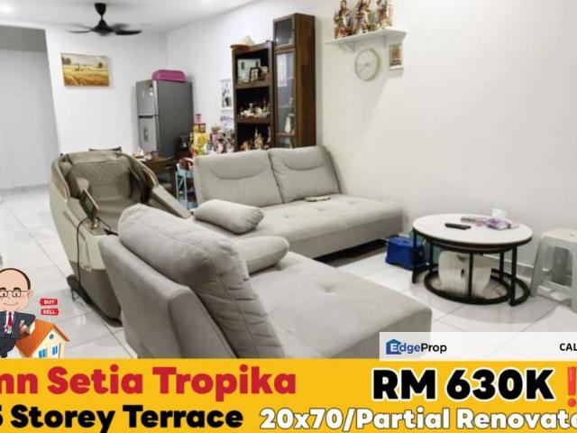 House for sale in Johore Bahru, Johor