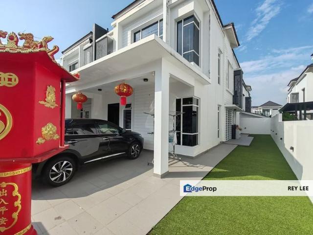House for sale in Johore Bahru, Johor