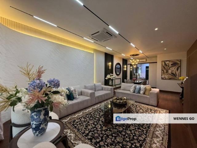 House for sale in Johore Bahru, Johor