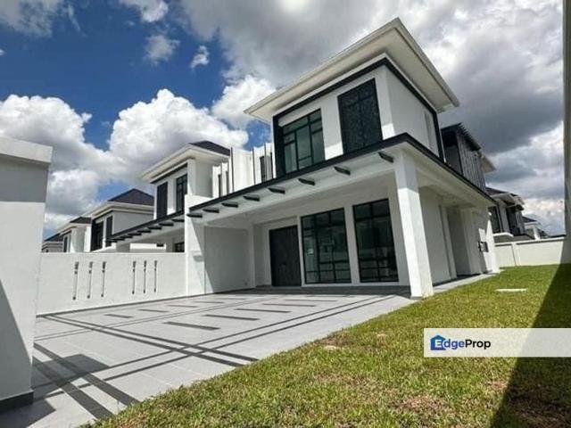 House for sale in Setia Tropika, Johor Bahru