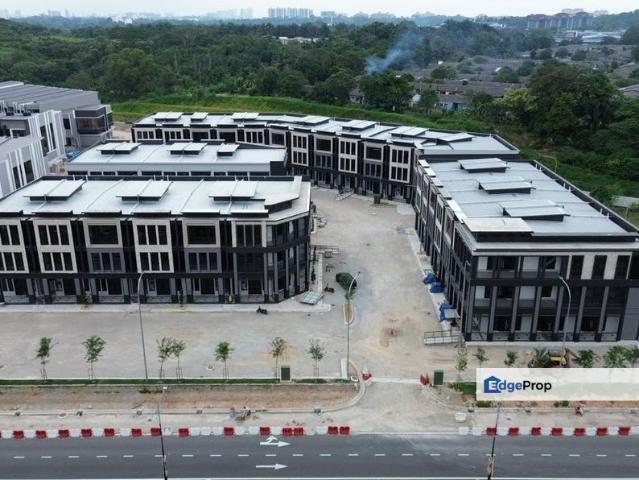 Shop for rent in Johore Bahru, Johor