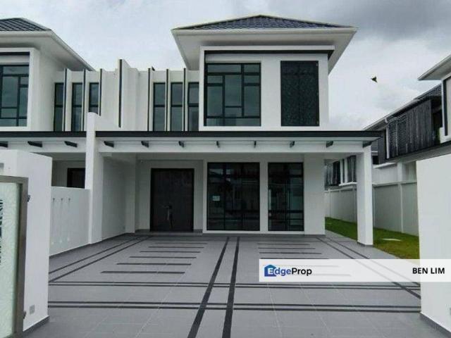 House for sale in Johore Bahru, Johor
