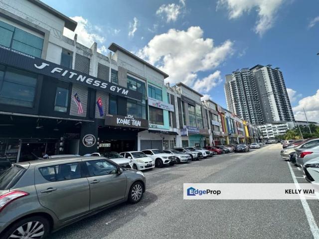 Shop for sale in Johore Bahru, Johor