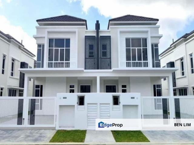 House for sale in Johore Bahru, Johor