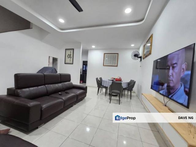House for sale in Johore Bahru, Johor
