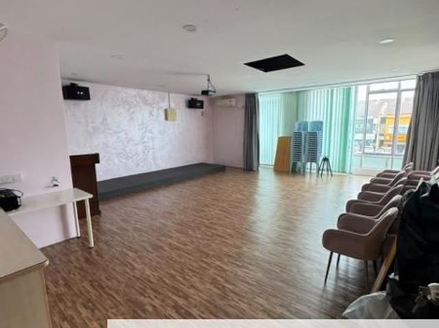 Shop for rent in Johore Bahru, Johor