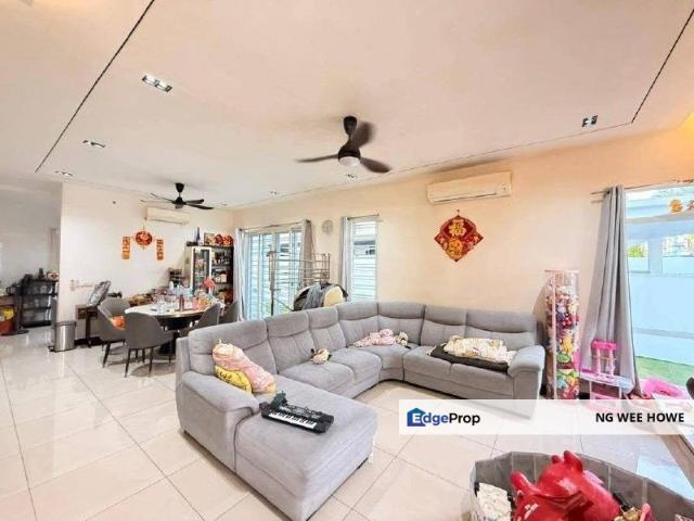 House for sale in Johore Bahru, Johor