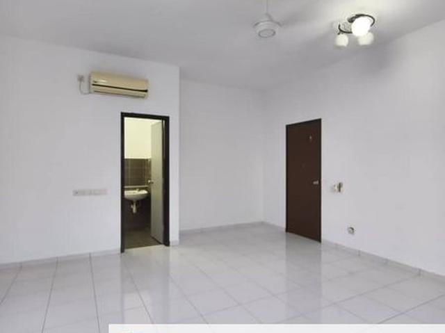 House for rent in Johore Bahru, Johor