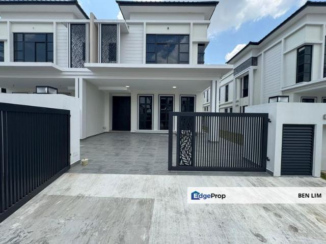 House for rent in Johore Bahru, Johor
