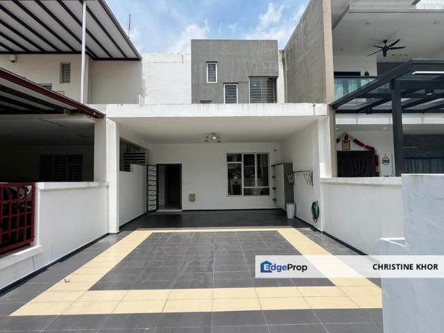 House for sale in Johore Bahru, Johor