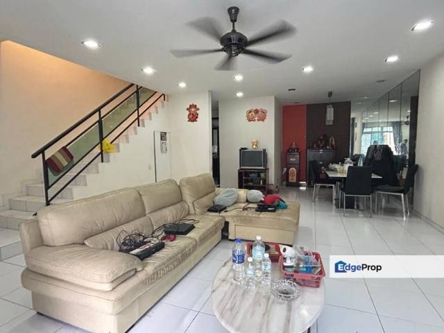 House for sale in Johore Bahru, Johor