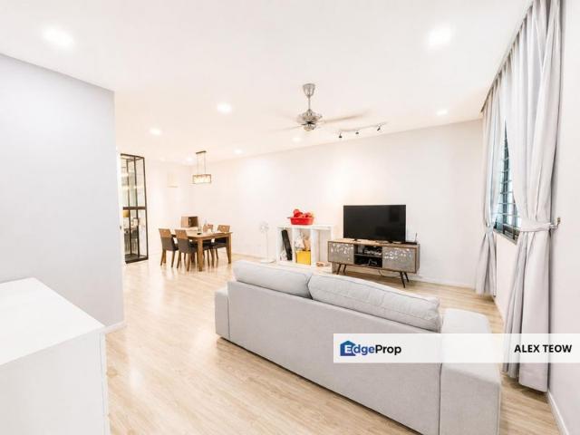 House for sale in Johore Bahru, Johor