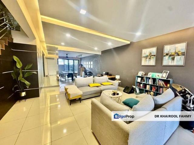 House for sale in Johore Bahru, Johor