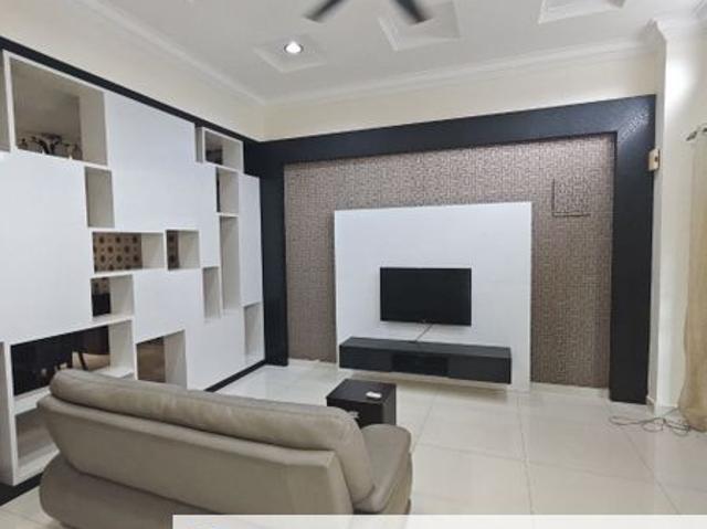 House for rent in Johore Bahru, Johor