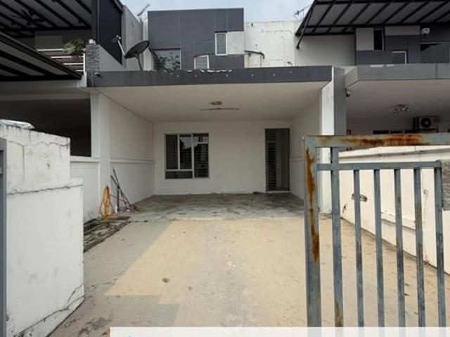 House for sale in Johore Bahru, Johor