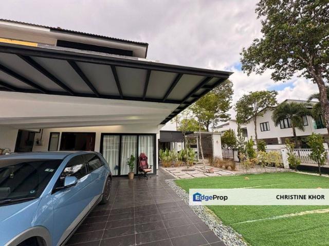 House for sale in Johore Bahru, Johor