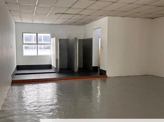 Shop for rent in Johore Bahru, Johor