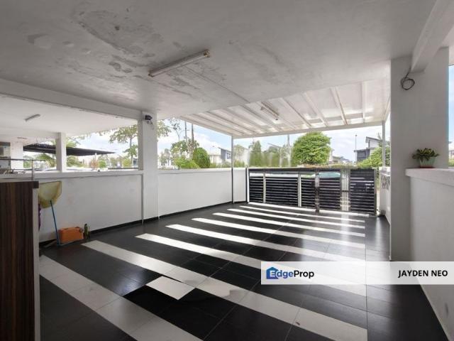 House for rent in Johore Bahru, Johor