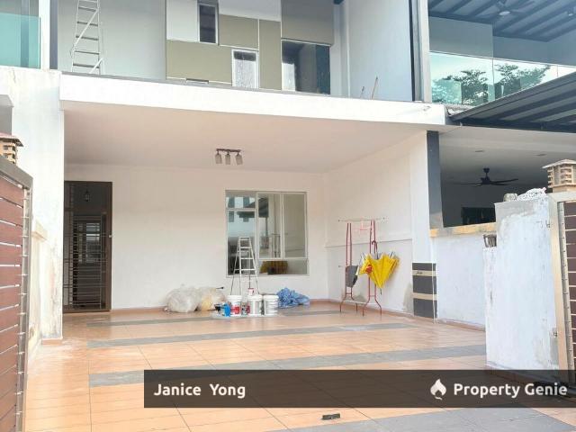 Terraced House for rent in Johore Bahru, Johor
