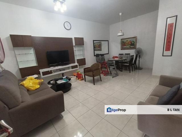 House for rent in Johore Bahru, Johor