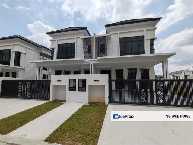 House for rent in Johore Bahru, Johor