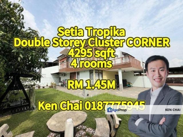 House for sale in Johore Bahru, Johor