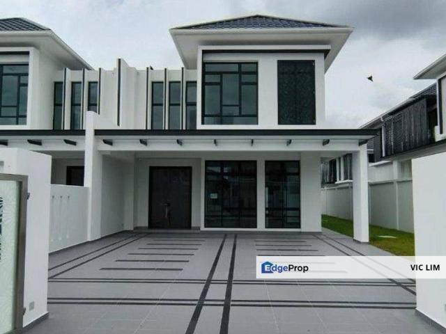House for sale in Johore Bahru, Johor