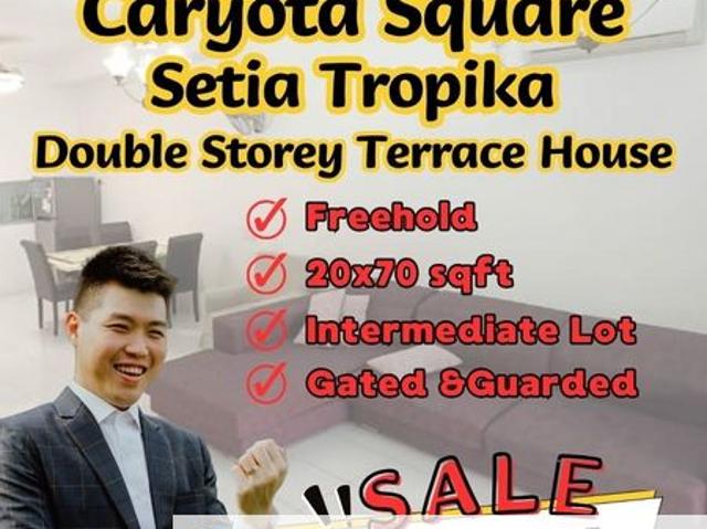 House for sale in Johore Bahru, Johor