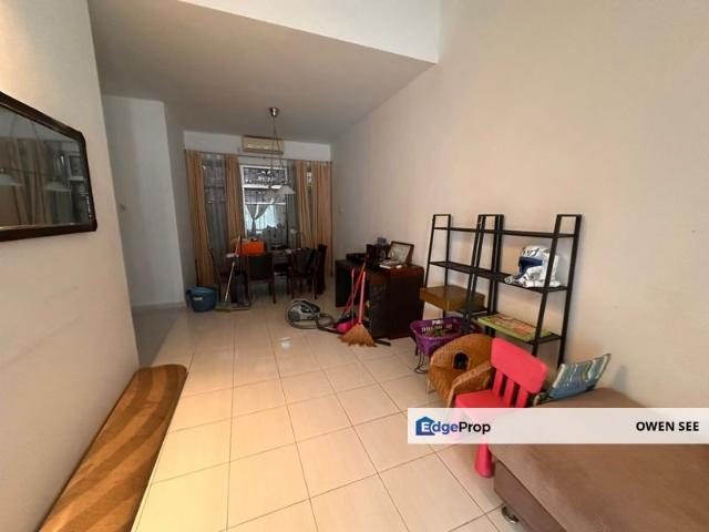 House for sale in Johore Bahru, Johor