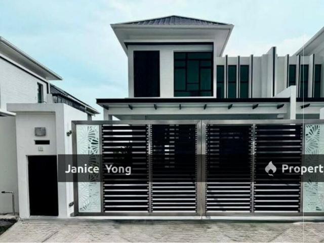 Residential House for sale in Tebrau, Johor