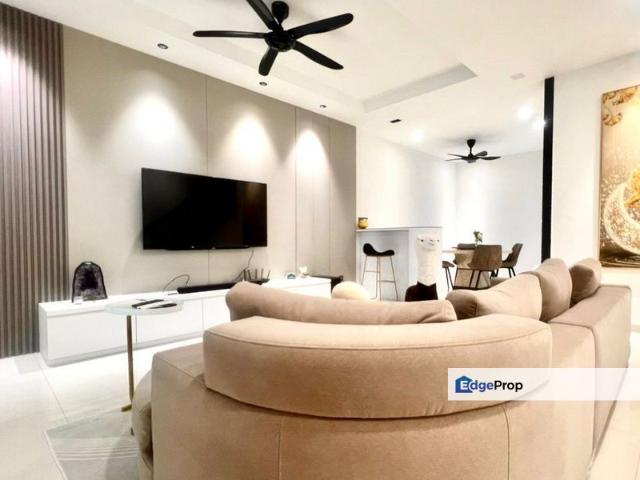 House for sale in Johore Bahru, Johor