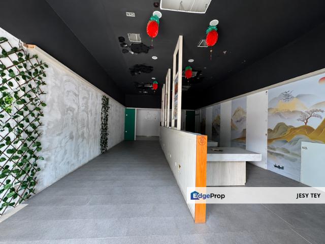 Shop for rent in Johore Bahru, Johor