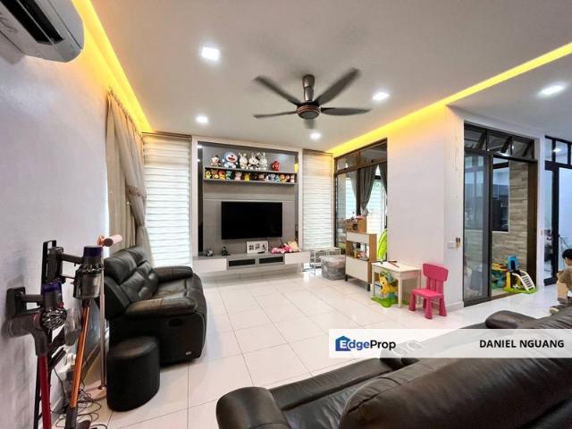 House for sale in Johore Bahru, Johor