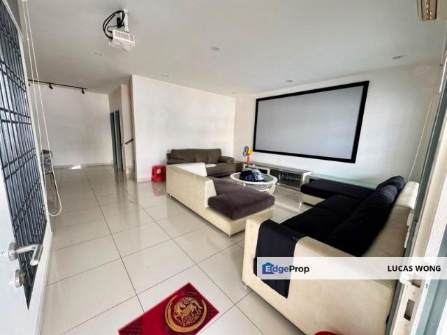 House for sale in Johore Bahru, Johor