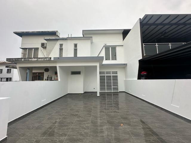 Terraced House for sale in Johore Bahru, Johor