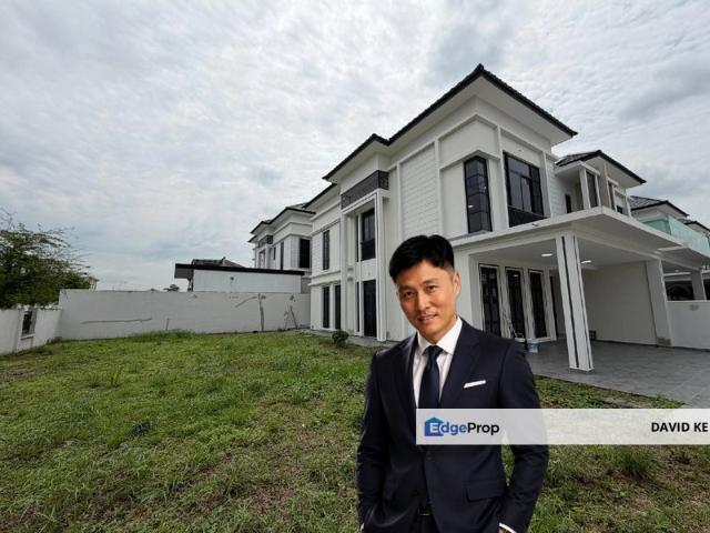 House for sale in Johore Bahru, Johor